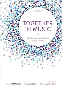 Abbildung von: Together in Music - OUP eBook