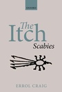 Cover: The Itch - Oxford University Press