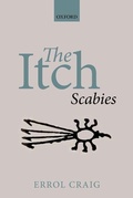 Cover: The Itch - Oxford University Press