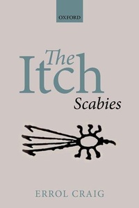 Enlarge image Cover: The Itch - Oxford University Press