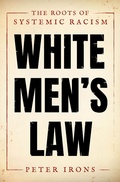 Bild: White Men's Law - OUP eBook