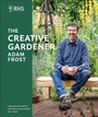 Cover: RHS The Creative Gardener - DK