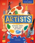 Cover: Artists - DK Children