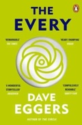 Cover: The Every - Penguin Books Ltd