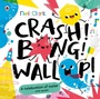 Cover: Crash! Bang! Wallop! - Ladybird