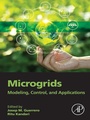 Cover: Microgrids - Academic Press