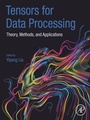Cover: Tensors for Data Processing - Academic Press