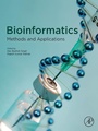 Cover: Bioinformatics - Academic Press