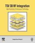 Cover: TSV 3D RF Integration - Elsevier