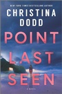 Cover: Point Last Seen - HQN Books