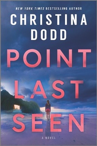 Enlarge image Cover: Point Last Seen - HQN Books