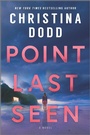 Cover: Point Last Seen - HQN