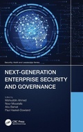 Cover: Next-Generation Enterprise Security and Governance - CRC Press