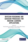Cover: Bayesian Reasoning and Gaussian Processes for Machine Learning Applications - Chapman & Hall/CRC