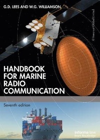 Abbildung von: Handbook for Marine Radio Communication - CRC Press