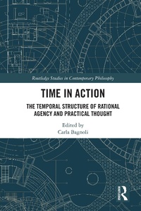 Abbildung von: Time in Action - Routledge