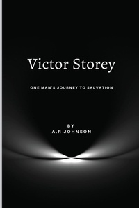 Enlarge image Cover: Victor Storey - Antwaun Johnson