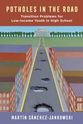 Cover: Potholes in the Road - University of California Press