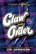 Cover: The Pack #2: Claw and Order - Delacorte Press