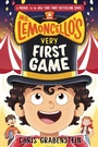 Cover: Mr. Lemoncello's Very First Game - Random House Books for Young Readers