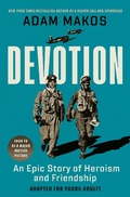 Cover: Devotion (Young Readers Edition) - Delacorte Press