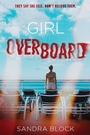 Cover: Girl Overboard - Random House Inc