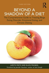 Enlarge image Cover: Beyond a Shadow of a Diet - Routledge