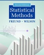 Cover: Statistical Methods - Academic Press