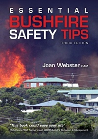 Abbildung von: Essential Bushfire Safety Tips - Melliodora Publishing