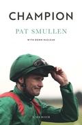 Cover: Champion - Gill Books