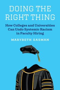 Enlarge image Cover: Doing the Right Thing - Princeton University Press