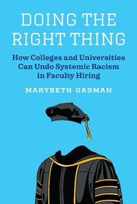 Enlarge image Cover: Doing the Right Thing - Princeton University Press