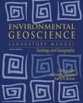 Cover: Laboratory Manual for Environmental Geosciences - Kendall/Hunt Publishing Co ,U.S.