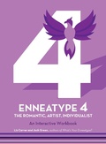 Cover: Enneatype 4: The Individualist, Romantic, Artist - Fair Winds Press