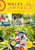 Cover: Walks with Wheels - Tor Mark Press