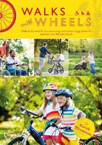 Enlarge image Cover: Walks with Wheels - Tor Mark Press