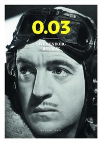 Enlarge image Cover: Swedenborg Review 0.03 2021 - The Swedenborg Society