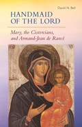 Cover: Handmaid of the Lord - Liturgical Press