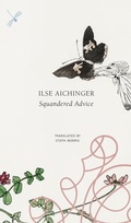 Cover: Squandered Advice - Seagull Books London Ltd
