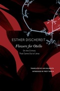 Cover: Flowers for Otello - Seagull Books London Ltd