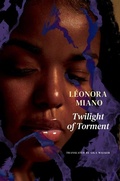 Cover: Twilight of Torment - Seagull Books London Ltd