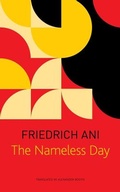 Cover: The Nameless Day - Seagull Books London Ltd