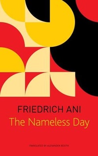 Enlarge image Cover: The Nameless Day - Seagull Books London Ltd