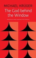 Cover: The God Behind the Window - Seagull Books London Ltd