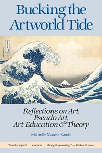 Abbildung von: Bucking the Artworld Tide - Pro Arte Books