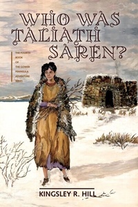 Abbildung von: Who Was Taliath Saren? - Kingsley Ross Hill