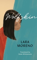 Cover: Wolfskin - Structo Press