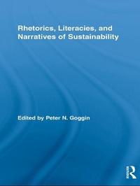 Abbildung von: Rhetorics, Literacies, and Narratives of Sustainability - Routledge