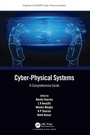 Cover: Cyber-Physical Systems - Chapman & Hall/CRC