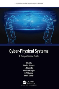 Enlarge image Cover: Cyber-Physical Systems - Chapman & Hall/CRC